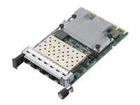 Lenovo ThinkSystem Broadcom 57454 10/25GbE SFP28 4-port OCP Ethernet Adapter, Server