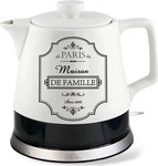 Feel-Maestro MR-072, Feel-Maestro MR-072 Wasserkocher (1.20 l) (MR-072) Weiss