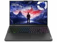 Lenovo Legion Pro 5 (16 ", Intel Core i7-14700HX, 16 GB, 1000 GB, DE) (42367592) Grau