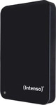 Intenso 6023560, Intenso Memory Drive (1 TB) (6023560) Schwarz