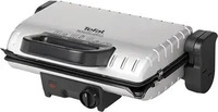 Tefal GC 2050, Tefal Minute Grill GC2050 (GC 2050) Grau