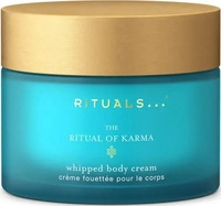 Rituals The Ritual Of Karma (K&ouml;rpercreme, 220 ml) (8719134187700), Grundpreis: