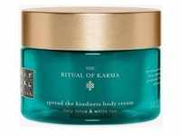 Rituals, Bodylotion, Karma Spread The Kindness Body Cream (Körpercreme, 220 ml)