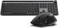 JLab Audio IEUDEJMEKBUNDLE4, JLab Audio Jlab Work Bundle DE-Layout JBuds Mouse & Epic