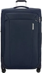Samsonite 143332, Samsonite Reiskoffer - Respark Spinner 82/31 Exp Midnight Blue (170