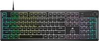 Corsair CH-9226C65-NA, Corsair K55 Core (US, Kabelgebunden) (CH-9226C65-NA) Schwarz