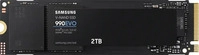 Samsung MZ-V9E2T0BW, Samsung 990 EVO (2000 GB, M.2 2280) (MZ-V9E2T0BW)