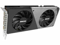 Inno3D N407S2-126X-186162N, Inno3D GeForce RTX 4070 SUPER Twin (12 GB)
