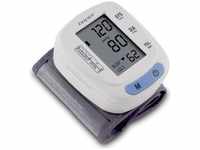 Beper 40.121, Beper Blutdruckmessgerät (Blutdruckmessgerät Handgelenk) Grau/Weiss