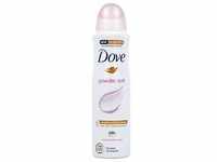 Dove, Deo, Powder Soft (Spray, 150 ml)