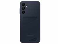 Samsung Card Slot Case (Galaxy A15, Galaxy A15 5G), Smartphone Hülle, Blau