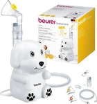 Beurer 603.09, Beurer IH 24 (603.09) Gelb