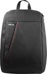 ASUS 90-XB4000BA00060, ASUS Nereus (25 l) (90-XB4000BA00060) Schwarz