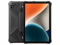 Blackview Active 6 Black 10 Zoll Rugged Outdoor Tablet mit 16 GB RAM und 128 GB