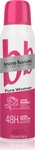 Bruno Banani 99350188325, Bruno Banani Pure Woman (Spray, 150 ml) (99350188325),