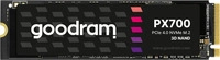 Goodram PX700 SSD SSDPR-PX700-02T-80, Goodram PX700 SSD SSDPR-PX700-02T-80 (2000 GB,