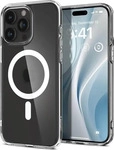 Spigen 1489652001, Spigen Ultra Hybrid Mag (Apple iPhone 15 Pro) (1489652001)