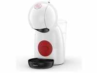 Krups NESCAF Dolce Gusto Piccolo XS KP1A31 - Koffiecupmachine - Rood,...