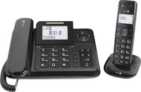 Doro 6052, Doro Comfort 4005 (6052) Schwarz