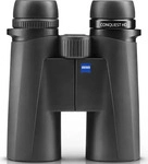 Zeiss 421348, Zeiss Conquest HD 8x42 (8x, 42 mm) (421348) Schwarz