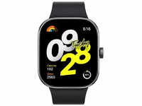Xiaomi BHR7854GL, Xiaomi Redmi Watch 4 (41.10 mm, Aluminium, One Size) Obsidian Black