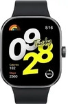 Xiaomi BHR7854GL, Xiaomi Redmi Watch 4 (41 mm) (BHR7854GL) Obsidian Black