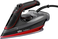 Braun SI5057RD, Braun SI5057RD (2700 W, 220 g/min) (SI5057RD) Rot