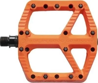 Sdg SDG-00032, Sdg Comp Plattform-Pedal, orange (SDG-00032)