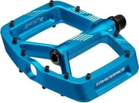 Race Face 220153000700048000, Race Face Aeffect R Pedal V2 (220153000700048000) Blau