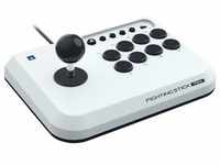 HORI Fighting Stick Mini (Playstation), Gaming Controller, Mehrfarbig
