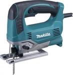 Makita JV0600K, Makita JV 0600 (JV0600K) Blau/Schwarz