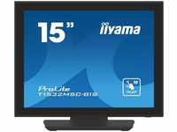 iiyama Dis public 15 IIyama T1532MSC-B1S TOUCH (1024 x 768 Pixel, 15 ") (37034830)