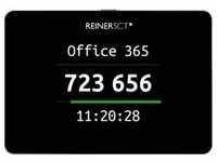 ReinerSCT REINER SCT Authenticator mini, SSD + Festplatte Zubehör