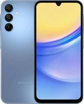 Samsung SM-A156BZBDEUE, Samsung Galaxy A15 5G (128 GB, 6.50", Dual SIM, 5G)
