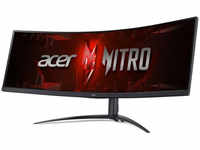 Acer UM.MX2EE.V01, Acer Nitro XZ452CUVbemiiphuzx (5120 x 1440 Pixel, 45 ") Schwarz