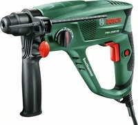 Bosch Home & Garden 0603344401, Bosch Home & Garden PBH 2500 RE (0603344401) Gr&uuml;n