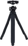 Rollei 11305, Rollei Monkey Pod 3 (Kunststoff, Metall) (11305) Schwarz
