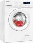 Exquisit WA7014-020AWEISS, Exquisit Waschmaschine,WA7014-020A, 7kg (7 kg, Links)