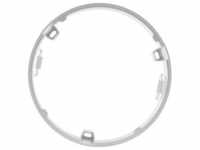 Ledvance DOWNLIGHT LED Slim Round Frame Rahmen rund DN105 WT White (Basisplatte),