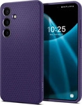 Spigen 1489652001, Spigen Liquid Air (Samsung Galaxy S24) (1489652001) Violett