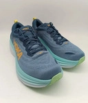 Hoka 1123202-RHD-197634062815, Hoka Bondi 8 (46) (1123202-RHD-197634062815) Blau