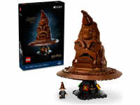 LEGO 76429, LEGO Der Sprechende Hut (76429, LEGO Harry Potter)