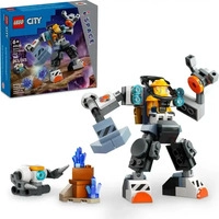 LEGO 60428, LEGO Weltraum-Mech (60428, LEGO City) (60428)