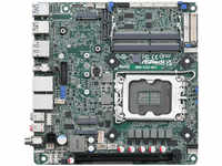 AsRock IMB-1232-WV, AsRock MB ASRock Intel 1700 H610 IMB-1232-WV (LGA 1700, Mini ITX)