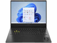 HP 9P3A3EA#ABD, HP OMEN Transcend 16-u1077ng Gaming Notebook 40,6cm (16...
