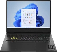 HP 9P3A3EA#ABD, HP Omen 16-u1077ng RTX 4070 (16", 1000 GB, 32 GB, DE, Intel Core