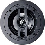 Canton 16653, Canton InCeiling 845 (1 Paar, 100 W) (16653) Weiss