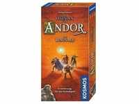Kosmos Die Legenden von Andor - Die Bonus-Box (Deutsch)
