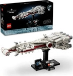 LEGO 75376, LEGO Tantive IV (75376, LEGO Star Wars) (75376)