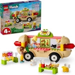 LEGO 42633, LEGO Hotdog-Truck (42633, LEGO Friends) (42633)